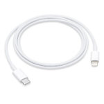 Cáp USB Type-C ra Lightning