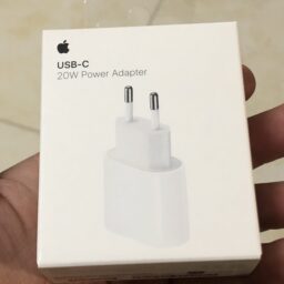 Sạc 20W USB-C Apple