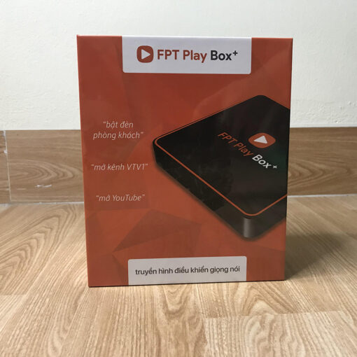 FPT Play Box+ 2020 S550 1
